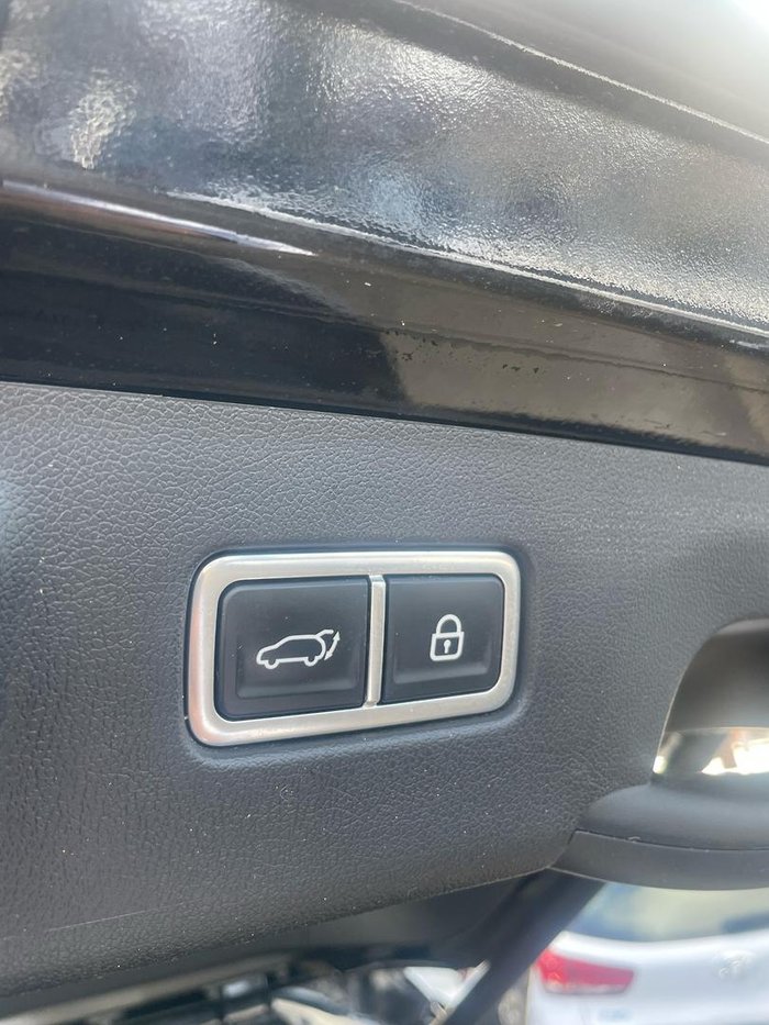 2022 Kia Sorento Sport+