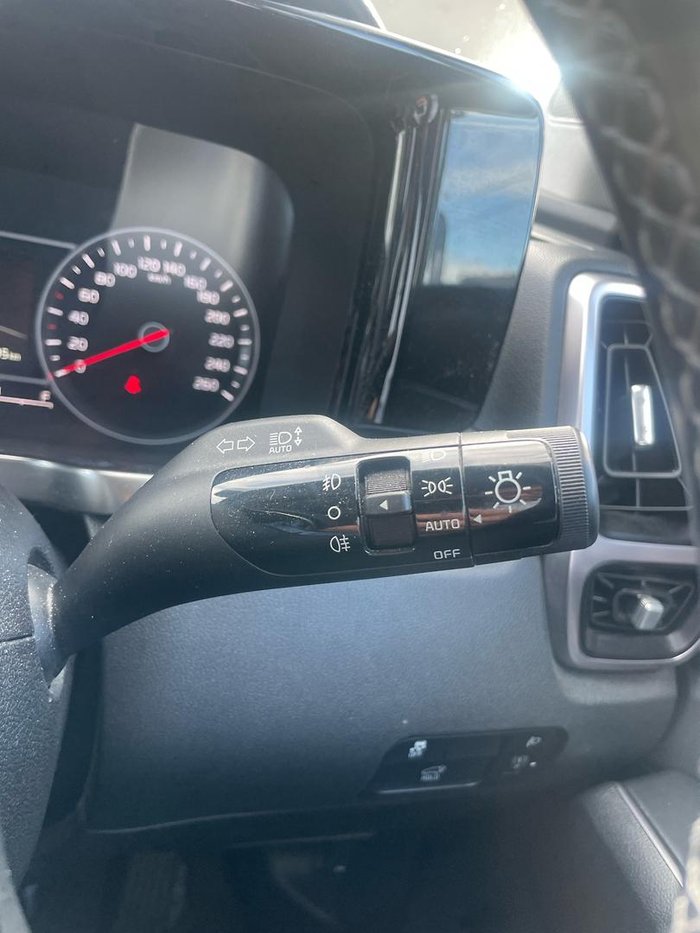 2022 Kia Sorento Sport+