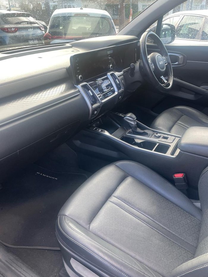 2022 Kia Sorento Sport+