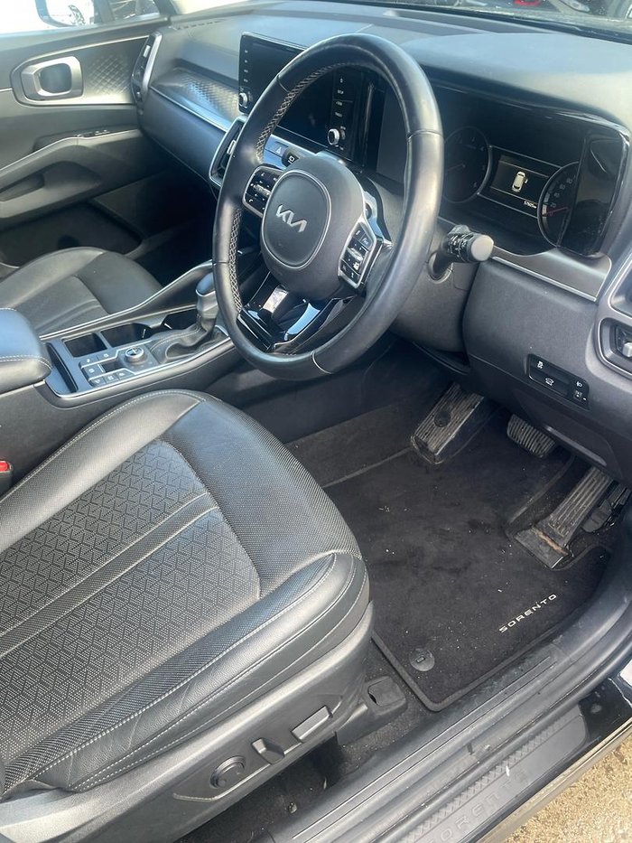 2022 Kia Sorento Sport+