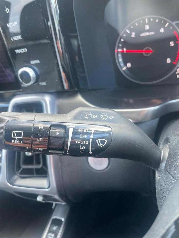 2022 Kia Sorento Sport+
