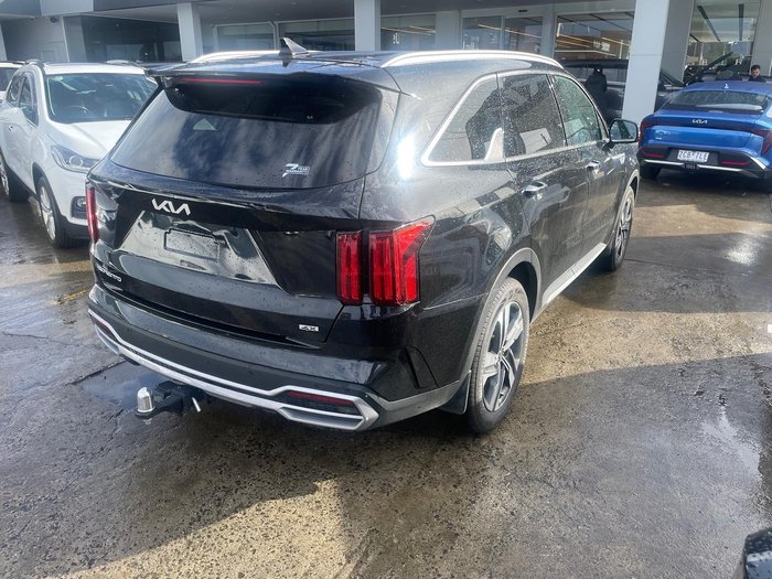 2022 Kia Sorento Sport+