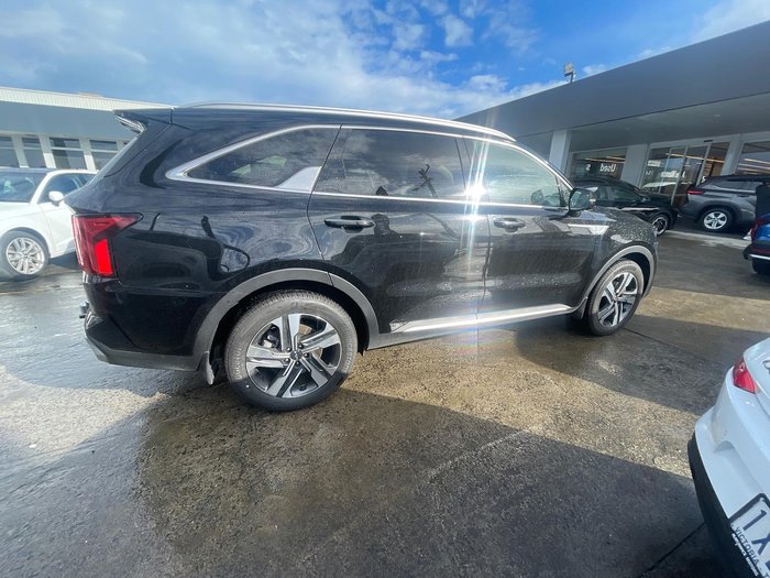 2022 Kia Sorento Sport+