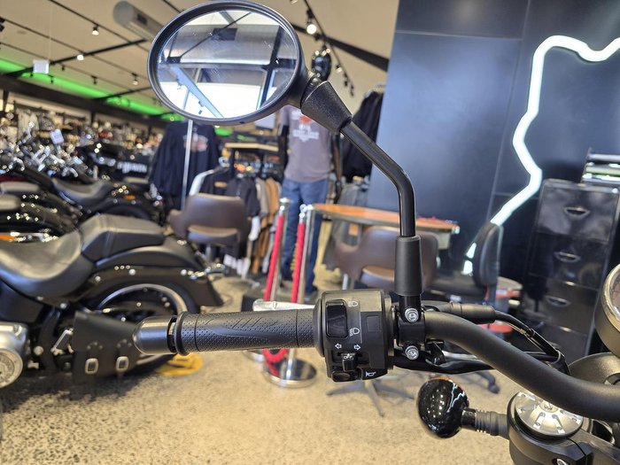 2024 Harley-Davidson X 500 X Black