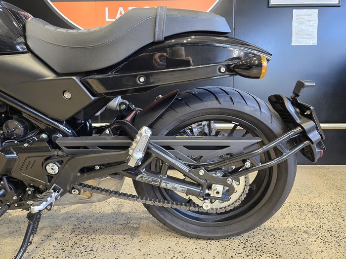 2024 Harley-Davidson X 500 X Black