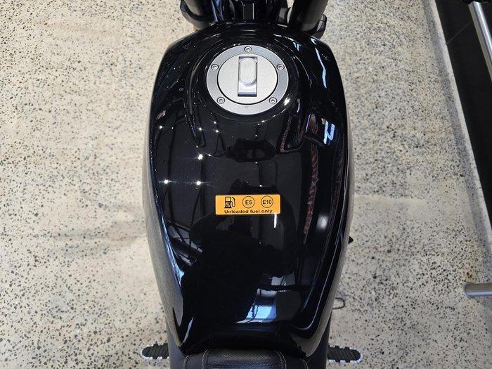 2024 Harley-Davidson X 500 X Black