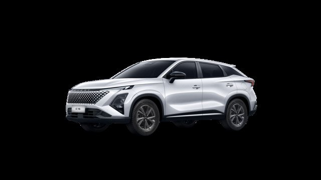 2025 Chery C5