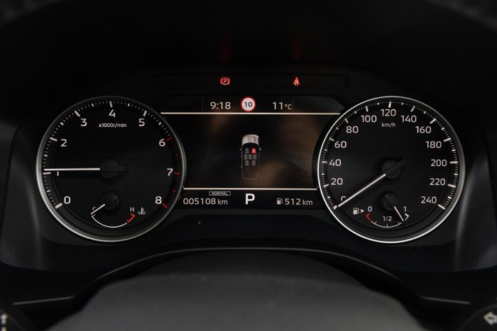 2024 Mitsubishi Outlander LS