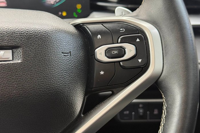 2021 Haval H6 Ultra