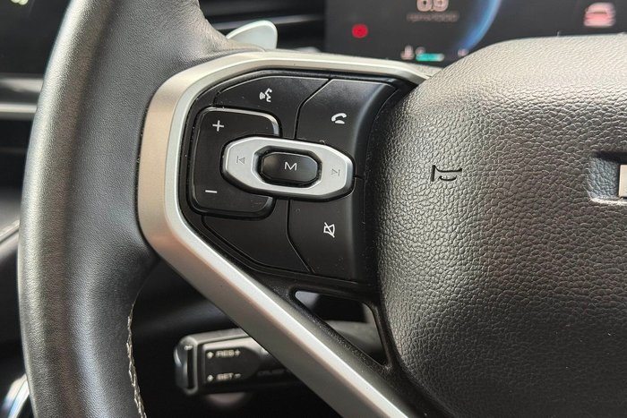 2021 Haval H6 Ultra