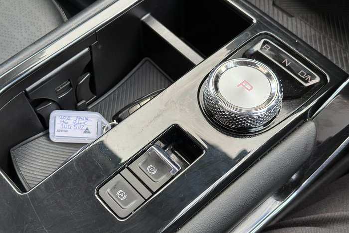 2021 Haval H6 Ultra