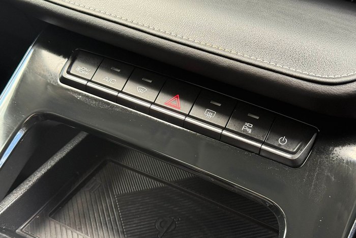 2021 Haval H6 Ultra