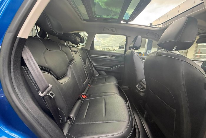 2021 Haval H6 Ultra