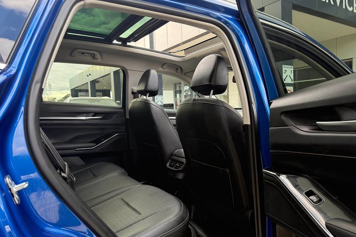 2021 Haval H6 Ultra