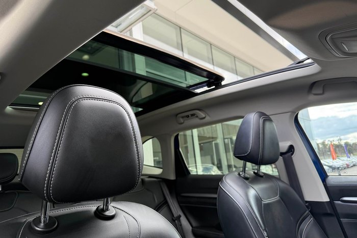2021 Haval H6 Ultra
