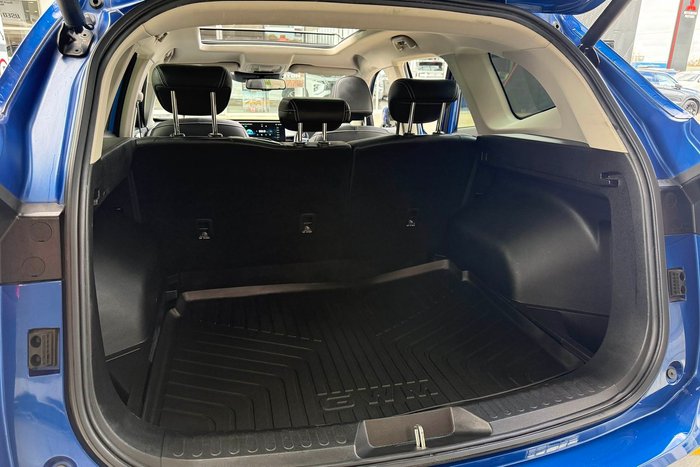 2021 Haval H6 Ultra