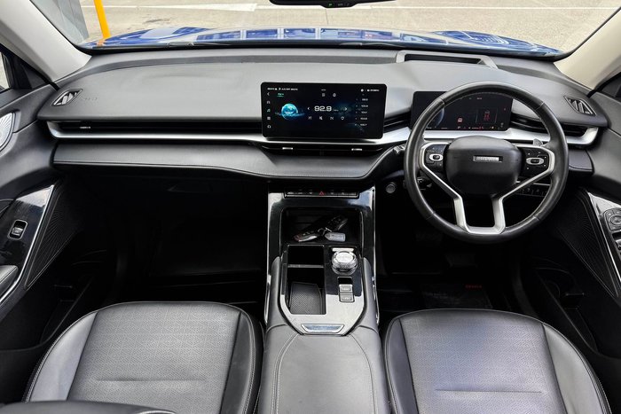2021 Haval H6 Ultra