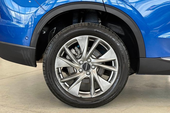 2021 Haval H6 Ultra