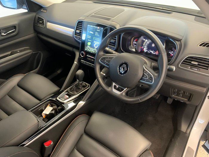 2024 RENAULT KOLEOS INTENS 4X2