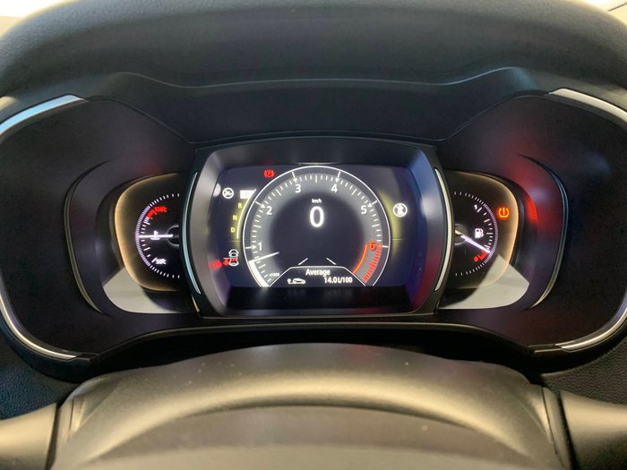 2024 RENAULT KOLEOS INTENS 4X2