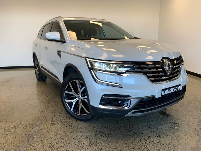 2024 RENAULT KOLEOS INTENS 4X2