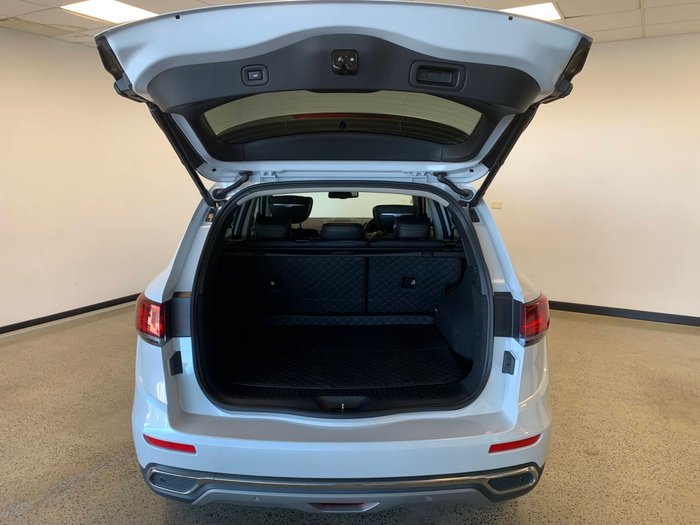 2024 RENAULT KOLEOS INTENS 4X2