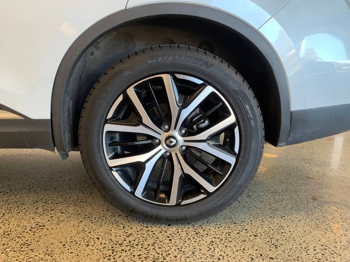 2024 RENAULT KOLEOS INTENS 4X2