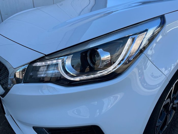 2022 MG MG3