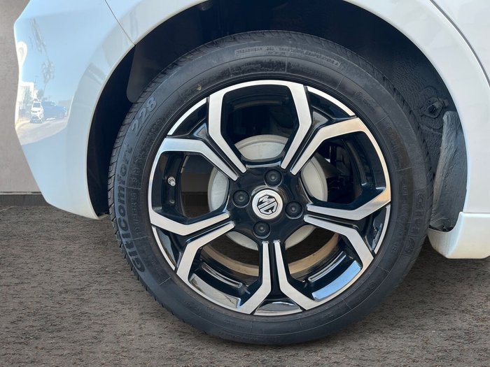 2022 MG MG3