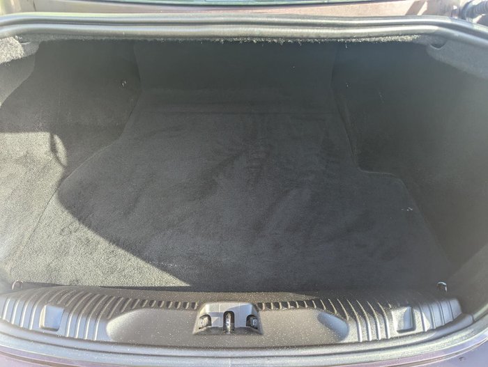 2013 Jaguar XF Premium Luxury X250 MY14 Caviar Metallic