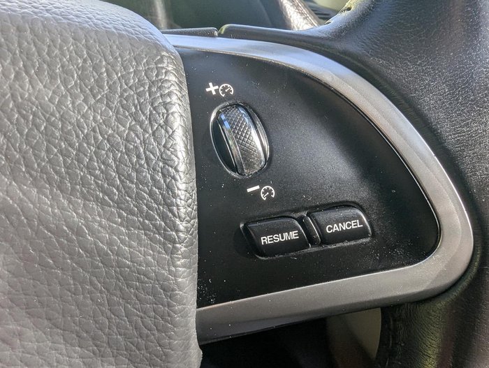2013 Jaguar XF Premium Luxury X250 MY14 Caviar Metallic