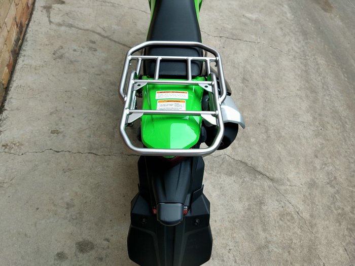 2025 KAWASAKI STOCKMAN (KV230) FARM GN1