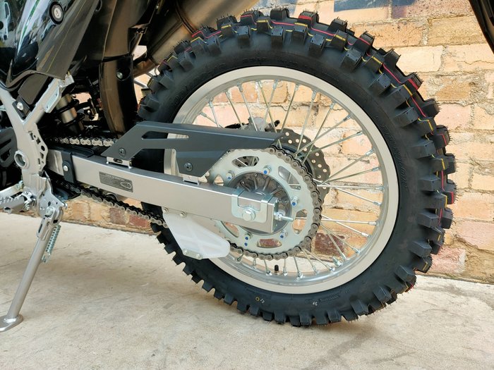 2025 KAWASAKI STOCKMAN (KV230) FARM GN1
