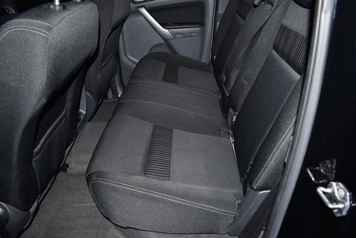 2018 Ford Ranger XLT