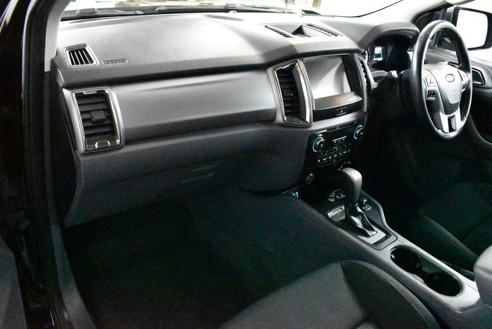 2018 Ford Ranger XLT
