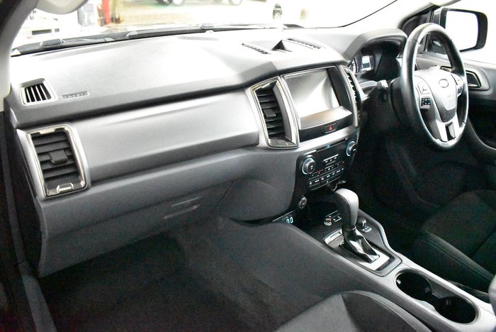 2018 Ford Ranger XLT