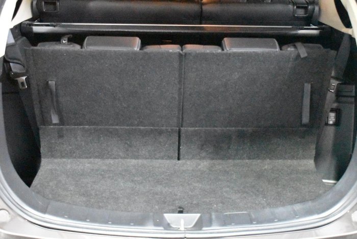 2019 Mitsubishi Outlander LS