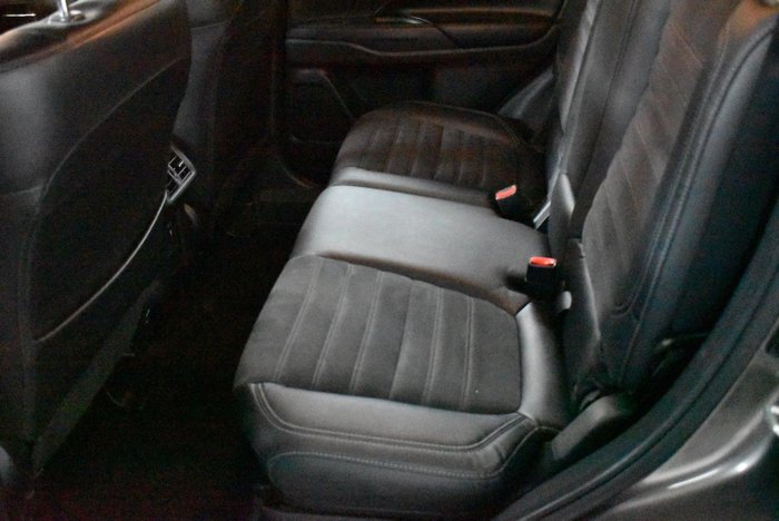 2019 Mitsubishi Outlander LS