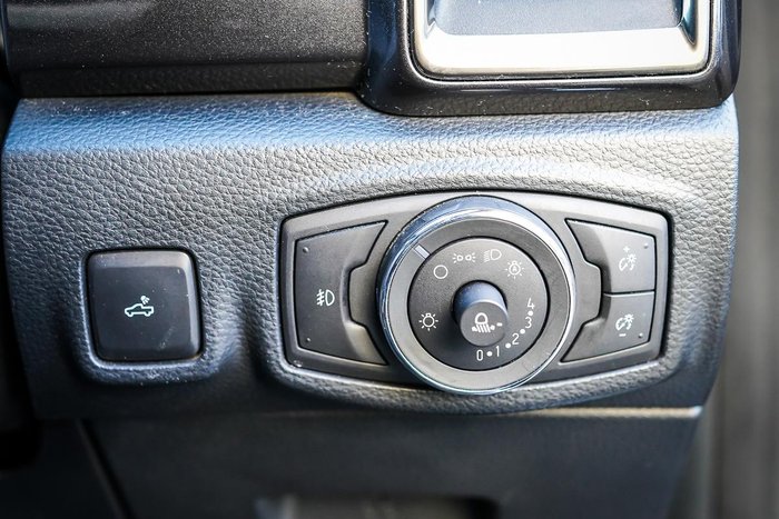 2019 Ford Ranger Wildtrak