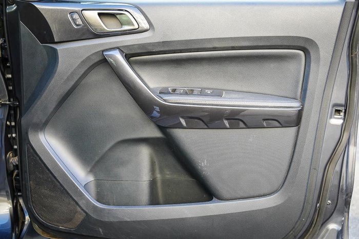 2019 Ford Ranger Wildtrak