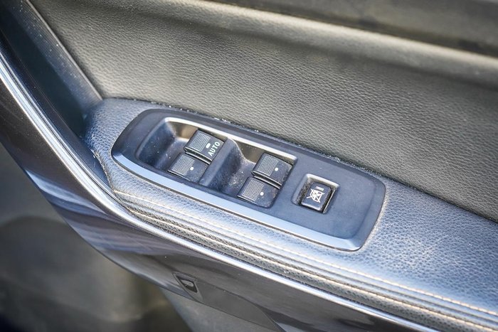 2019 Ford Ranger Wildtrak