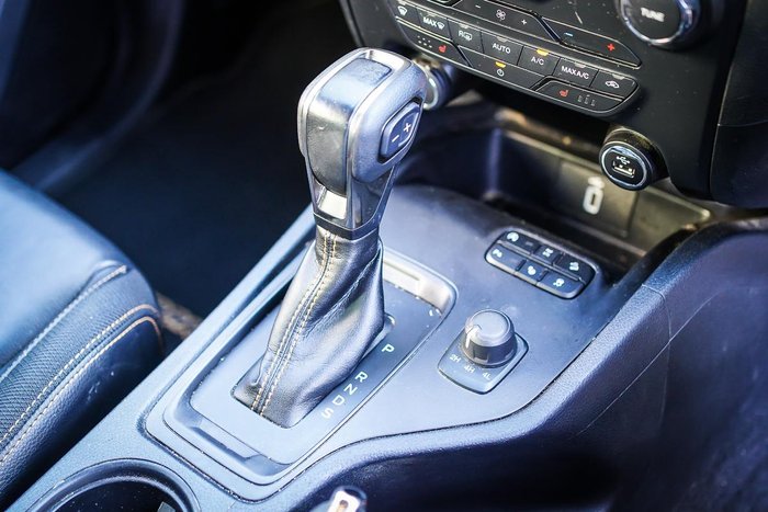 2019 Ford Ranger Wildtrak