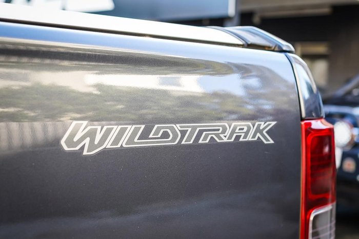 2019 Ford Ranger Wildtrak