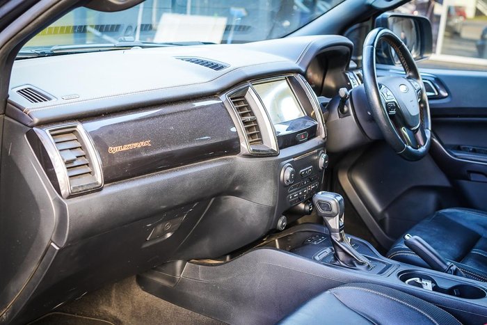 2019 Ford Ranger Wildtrak