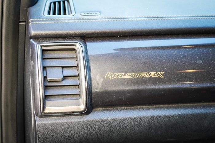 2019 Ford Ranger Wildtrak