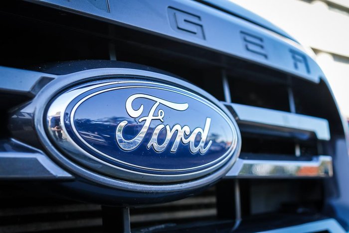 2019 Ford Ranger Wildtrak