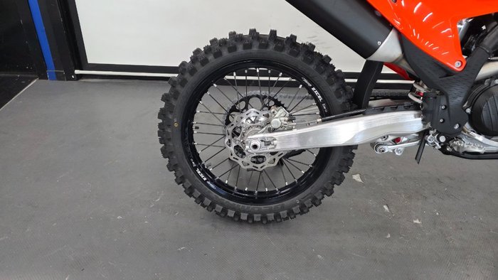 2025 Ktm 2025 Ktm 350CC 350 SX-F Motocross Orange