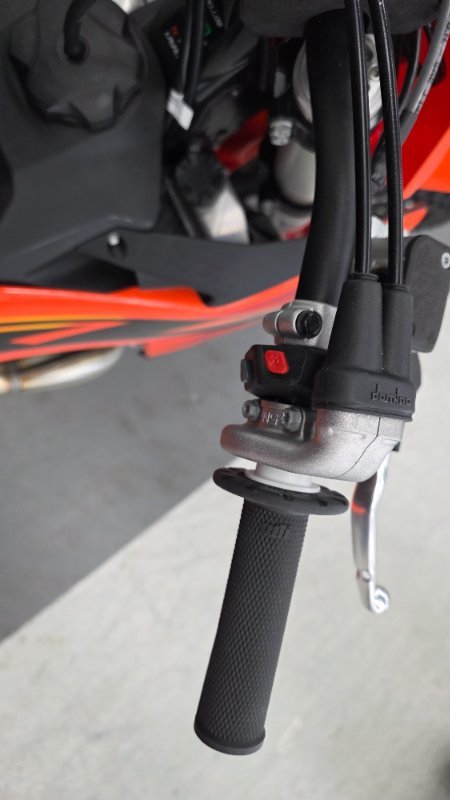 2025 Ktm 2025 Ktm 350CC 350 SX-F Motocross Orange