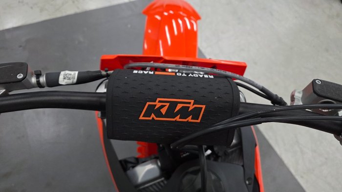 2025 Ktm 2025 Ktm 350CC 350 SX-F Motocross Orange