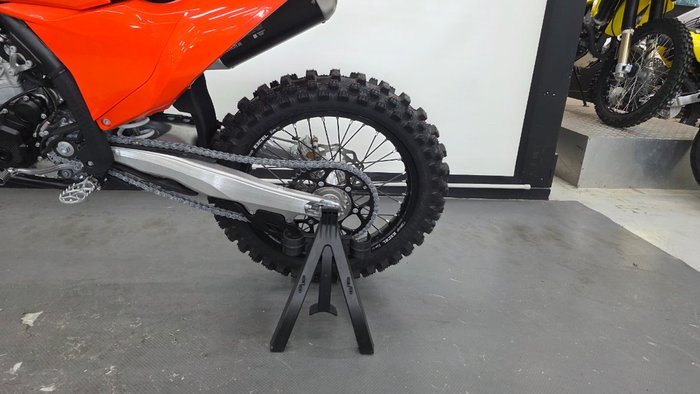 2025 Ktm 2025 Ktm 350CC 350 SX-F Motocross Orange
